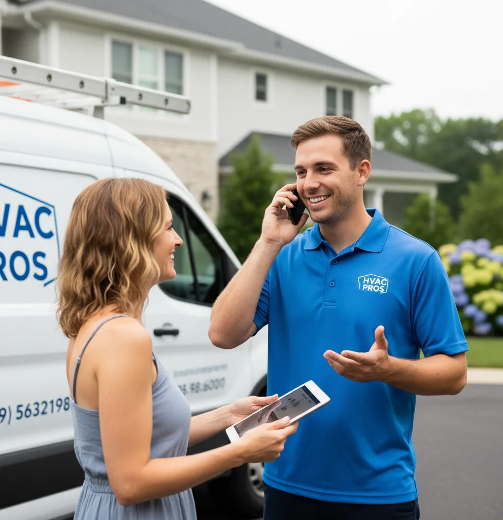 Furnace Installation in Violet, LA